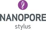 NANOPORELOGO